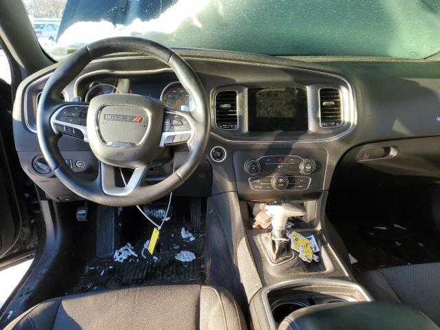 Photo 8 from auction – 2016 DODGE CHARGER SX with VIN 2C3CDXJGXGH181124