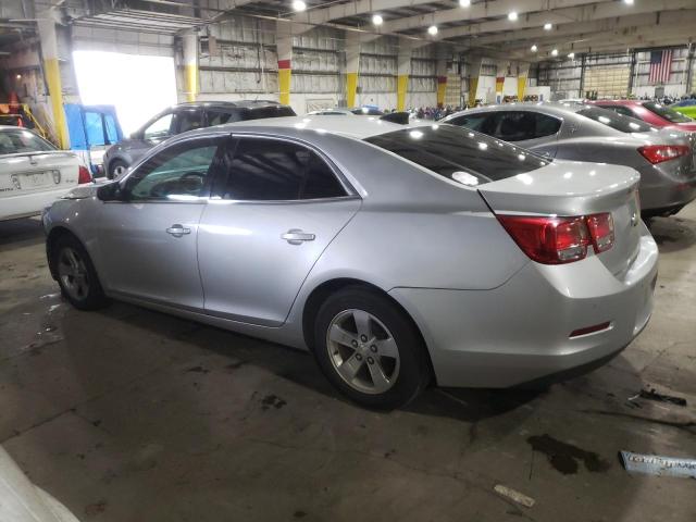 Photo 2 from auction – 2016 CHEVROLET MALIBU LIM with VIN 1G11A5SA7GU139316