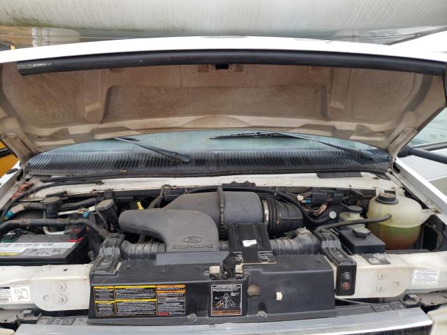 Photo 7 from auction – 1998 FORD ECONOLINE with VIN 1FDWE30S0WHB95053