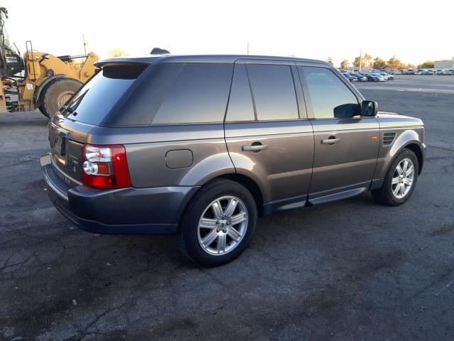 Photo 3 from auction – 2006 LAND ROVER RANGE ROVE with VIN SALSF25466A974690