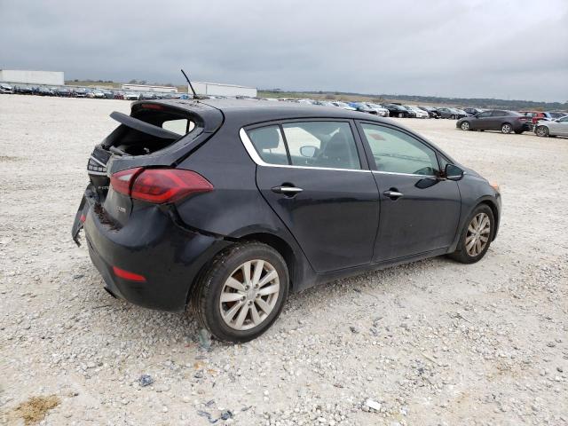 Photo 3 from auction – 2014 KIA FORTE EX with VIN KNAFX5A81E5166932