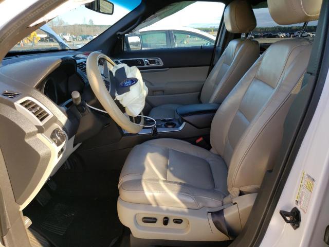 Photo 7 from auction – 2012 FORD EXPLORER X with VIN 1FMHK7D92CGA78916