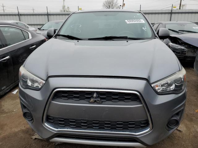 صورة رقم 5 من المزاد - 2015 MITSUBISHI OUTLANDER مع VIN 4A4AP3AUXFE029920