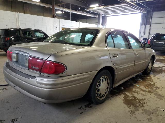 Photo 3 from auction – 2004 BUICK LESABRE CU with VIN 1G4HP54K044128918