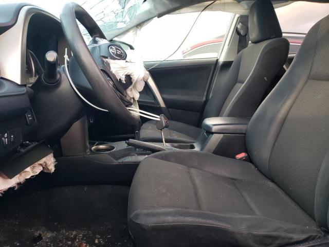 Photo 7 from auction – 2014 TOYOTA RAV4 LE with VIN JTMBFREV5ED094537