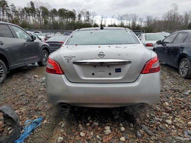 Photo 6 from auction – 2011 NISSAN MAXIMA S with VIN 1N4AA5AP4BC802844
