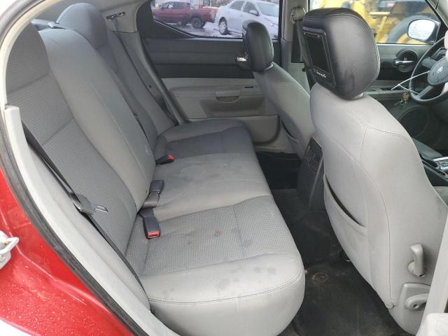 Photo 10 from auction – 2007 DODGE CHARGER SE with VIN 2B3KA43G67H865102