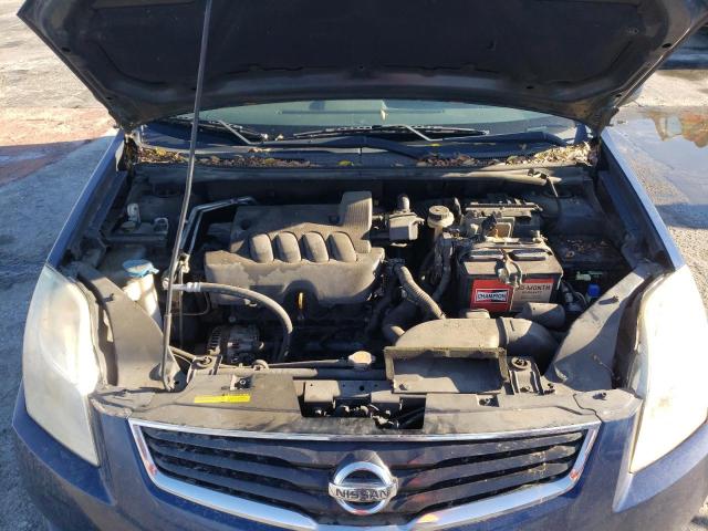 Photo 11 from auction – 2010 NISSAN SENTRA 2.0 with VIN 3N1AB6AP5AL705459