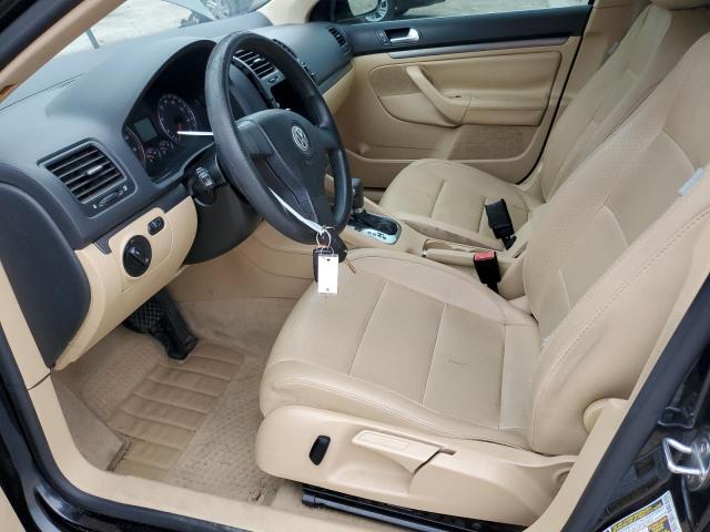 Photo 7 from auction – 2007 VOLKSWAGEN JETTA WOLF with VIN 3VWEF71KX7M126920