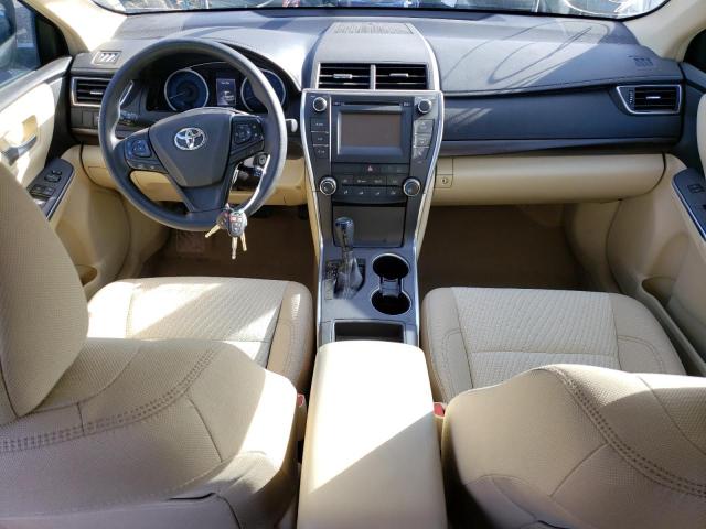 Photo 9 from auction – 2017 TOYOTA CAMRY LE with VIN 4T1BF1FK2HU636702
