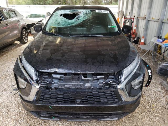 Photo 5 from auction – 2023 MITSUBISHI ECLIPSE CR with VIN JA4ATVAA5PZ001774