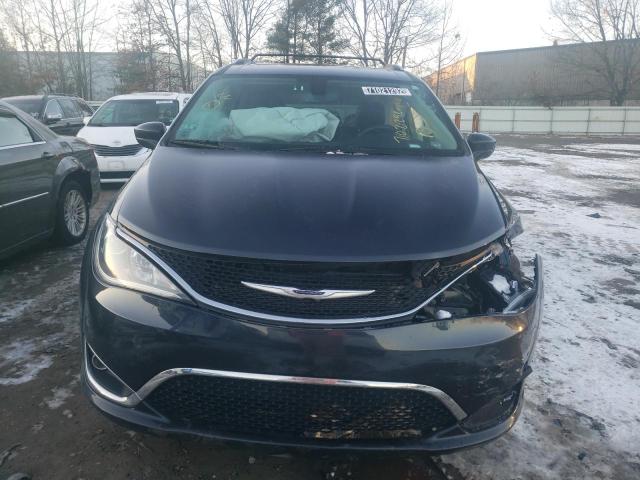 Photo 5 from auction – 2020 CHRYSLER PACIFICA T with VIN 2C4RC1BG6LR275820