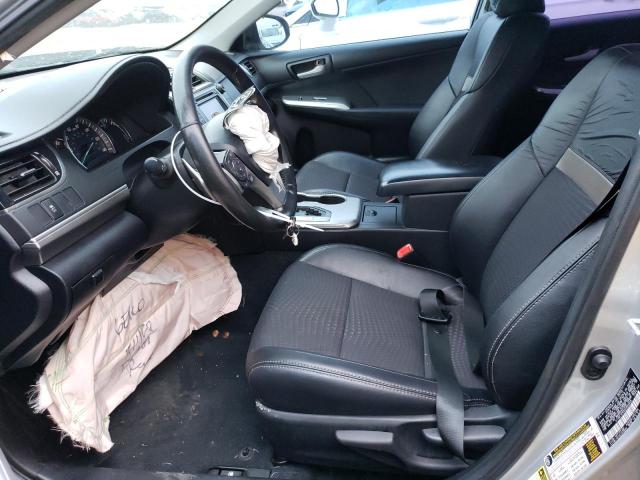 Photo 7 from auction – 2012 TOYOTA CAMRY BASE with VIN 4T1BF1FK5CU050049