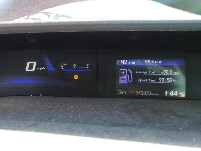 Photo 9 from auction – 2015 HONDA CIVIC LX with VIN 19XFB2F52FE275890