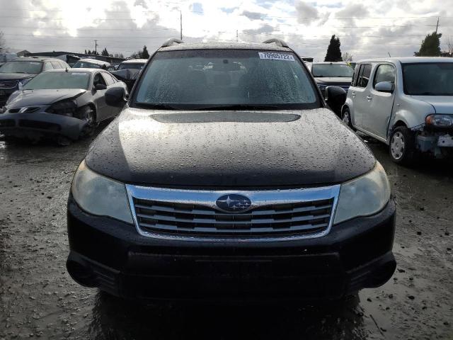 Foto 5 de la subasta – 2009 SUBARU FORESTER 2 con VIN JF2SH63609H704218