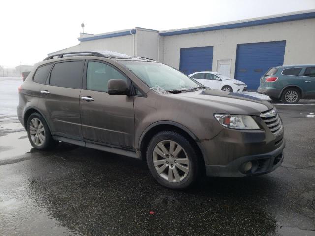 Photo 4 from auction – 2009 SUBARU TRIBECA LI with VIN 4S4WX97D994400126