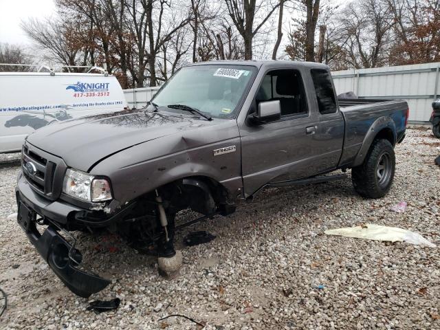FORD RANGER SUP 2010 with VIN 1FTLR4FE8APA04612 - Photo from auction