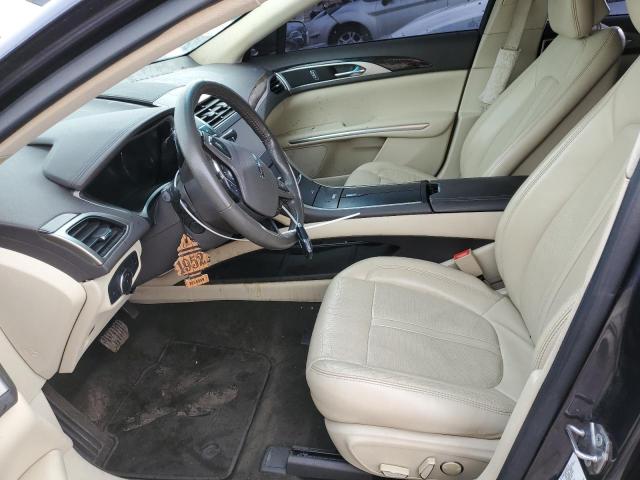 Photo 7 from auction – 2013 LINCOLN MKZ with VIN 3LN6L2J92DR806210