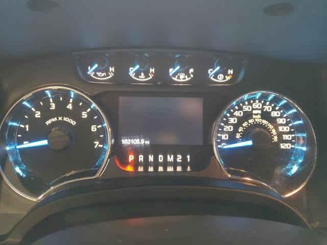 Photo 9 from auction – 2014 FORD F150 SUPER with VIN 1FTFW1ET4EFC04970