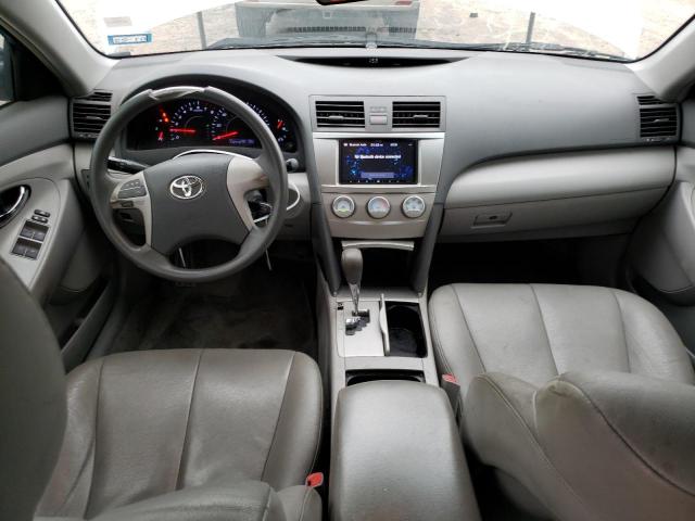 Photo 8 from auction – 2011 TOYOTA CAMRY BASE with VIN 4T4BF3EK4BR208138