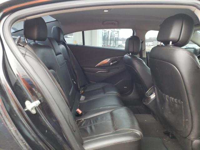 Photo 10 from auction – 2014 BUICK LACROSSE with VIN 1G4GB5G37EF100456