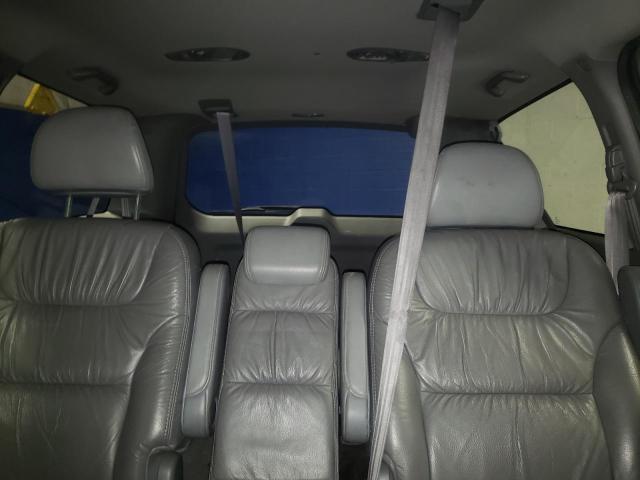 Photo 10 from auction – 2009 HONDA ODYSSEY EX with VIN 5FNRL38799B035524