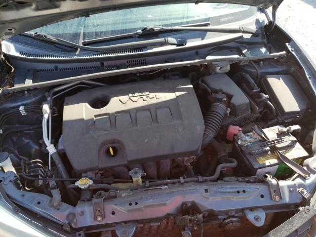Photo 11 from auction – 2015 TOYOTA COROLLA L with VIN 2T1BURHE9FC412269