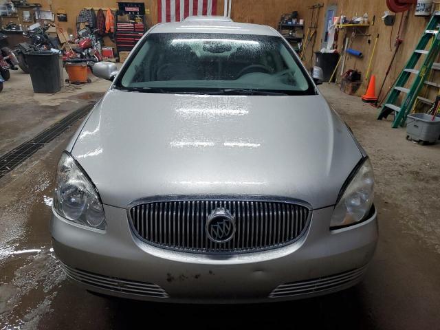 Photo 5 from auction – 2006 BUICK LUCERNE CX with VIN 1G4HP57216U124178