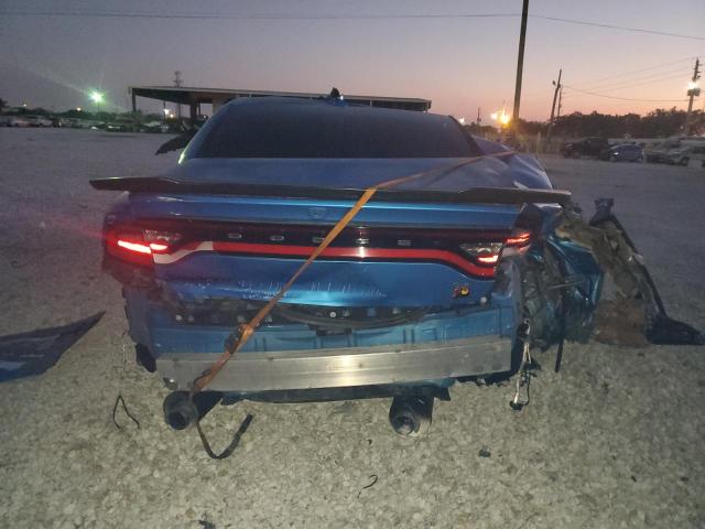 Photo 6 from auction – 2019 DODGE CHARGER SC with VIN 2C3CDXGJ6KH740115