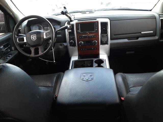 Photo 8 from auction – 2011 DODGE RAM 2500 with VIN 3D7UT2HL8BG514198