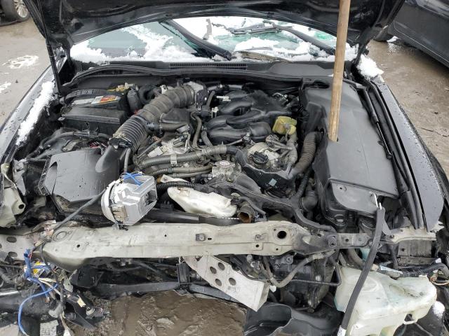 Foto 11 de la subasta – 2007 LEXUS IS 250 con VIN JTHBK262075038413