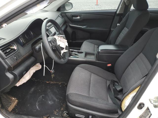 Photo 7 from auction – 2016 TOYOTA CAMRY LE with VIN 4T4BF1FK9GR566636