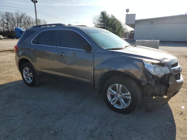 Photo 4 from auction – 2011 CHEVROLET EQUINOX LT with VIN 2CNALDEC7B6349751