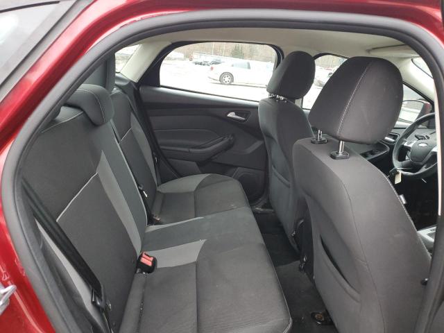Photo 10 from auction – 2014 FORD FOCUS SE with VIN 1FADP3F26EL310320