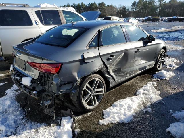 Photo 3 from auction – 2017 AUDI A3 PREMIUM with VIN WAUB8GFF6H1009083