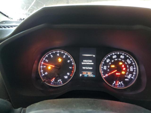 Photo 9 from auction – 2019 TOYOTA RAV4 LE with VIN JTMH1RFV1KD010586