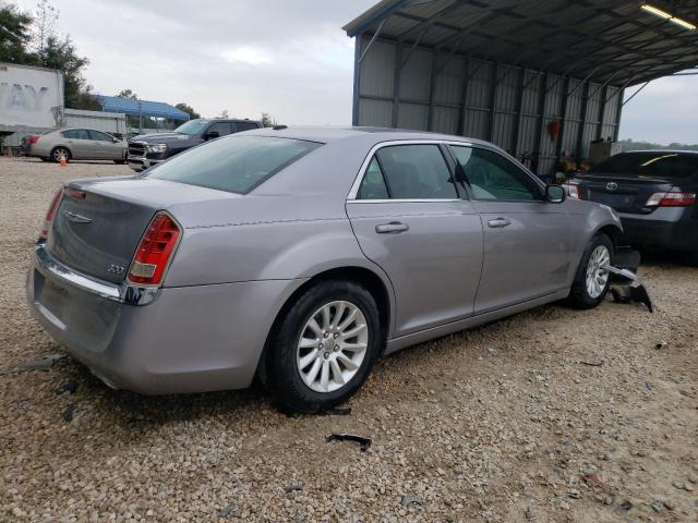 Photo 3 from auction – 2014 CHRYSLER 300 with VIN 2C3CCAAG9EH171276