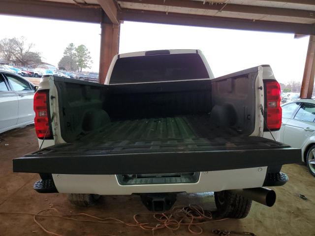 Photo 6 from auction – 2016 CHEVROLET SILVERADO with VIN 1GC1KXE83GF102695