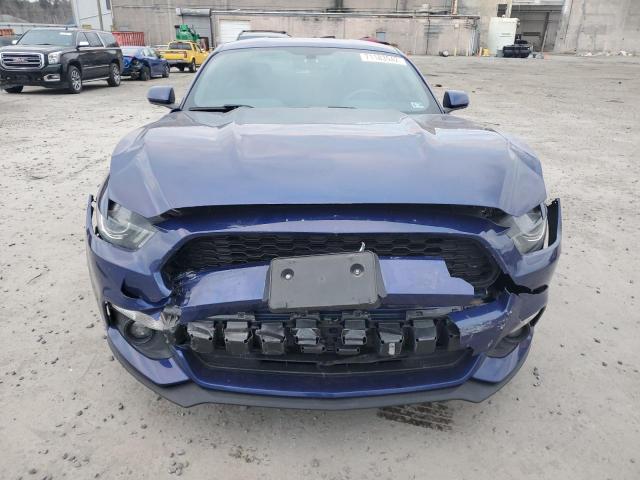 Photo 5 from auction – 2016 FORD MUSTANG with VIN 1FA6P8AM2G5335902