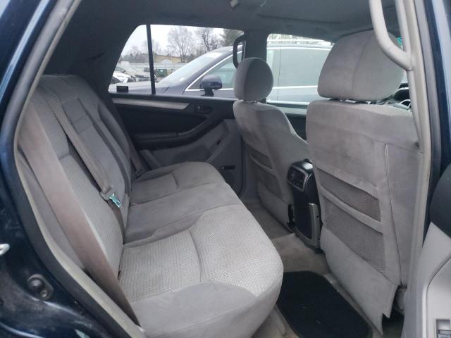 Photo 11 from auction – 2003 TOYOTA 4RUNNER SR with VIN JTEBU14R538003960