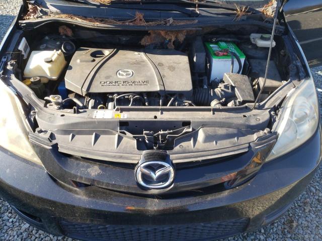 Photo 12 from auction – 2006 MAZDA 5 with VIN JM1CR293860112128