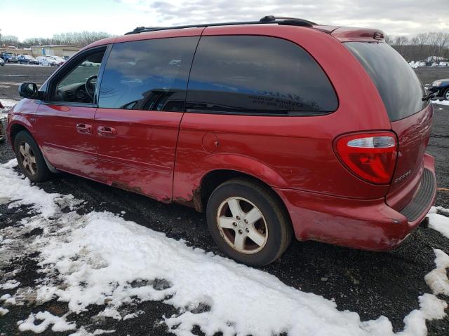 Photo 2 from auction – 2006 DODGE GRAND CARA with VIN 2D4GP44L66R749070