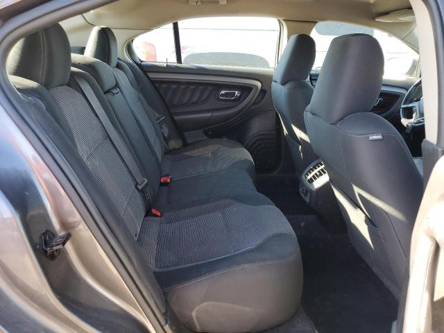 Photo 10 from auction – 2011 FORD TAURUS SEL with VIN 1FAHP2EW7BG127657