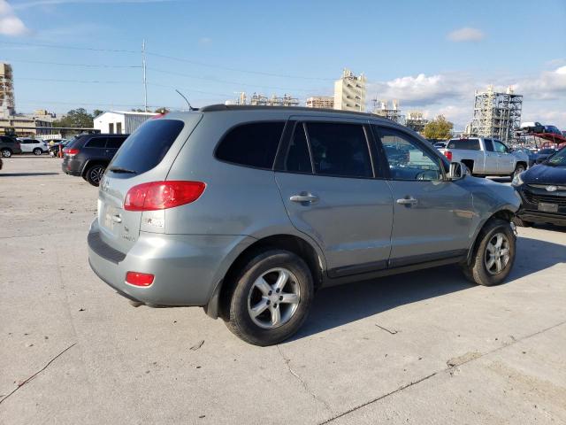 Photo 3 from auction – 2008 HYUNDAI SANTA FE G with VIN 5NMSG13D38H212475