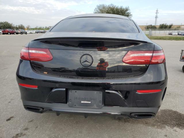 Photo 6 from auction – 2018 MERCEDES-BENZ E 400 with VIN WDD1J6FBXJF036618