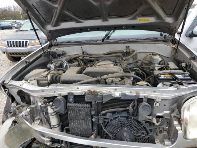 Photo 12 from auction – 2001 TOYOTA SEQUOIA SR with VIN 5TDZT34A51S028233