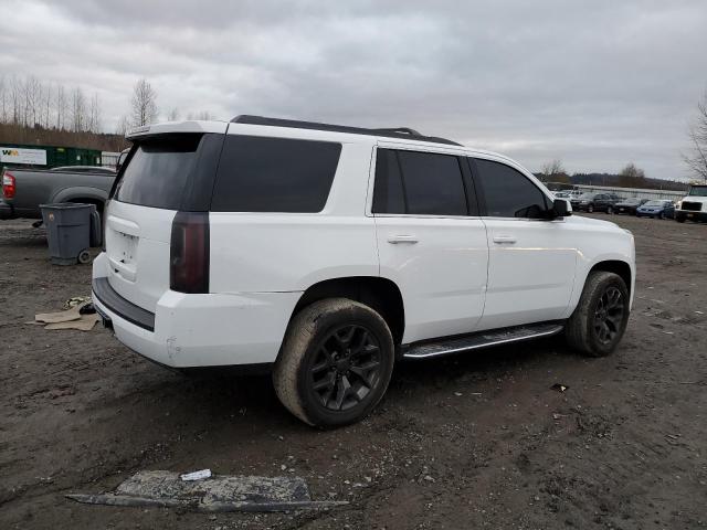 Photo 3 from auction – 2019 GMC YUKON SLT with VIN 1GKS2BKC6KR340021