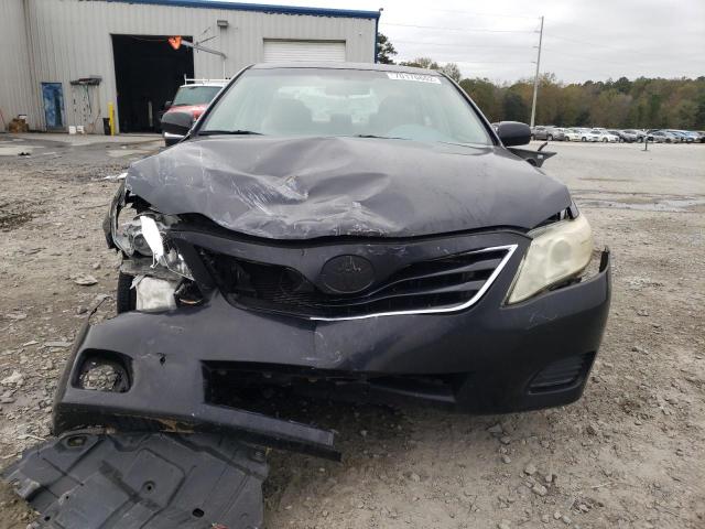 Photo 5 from auction – 2011 TOYOTA CAMRY BASE with VIN 4T1BF3EK5BU680245