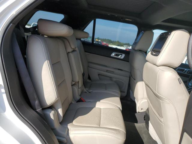 Photo 11 from auction – 2014 FORD EXPLORER L with VIN 1FM5K8F88EGB33627