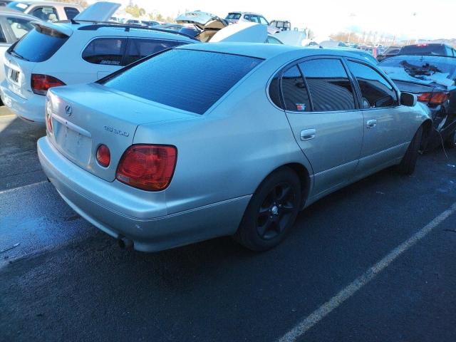 صورة رقم 3 من المزاد - 2001 LEXUS GS 300 مع VIN JT8BD69S010138884